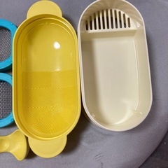 ピジョン　離乳食　調理器　調理　保存　ベビー　マタニティ　授乳　食事　食器　子供　赤ちゃんの画像