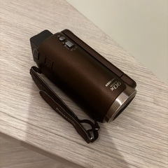 Panasonic HC-W585M ビデオカメラの画像