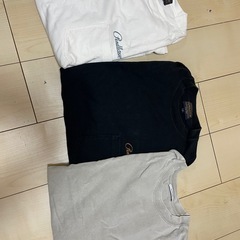 ベイフロー　メンズ　tシャツの画像
