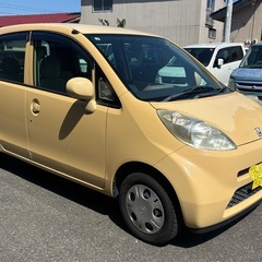キャンセルの為、再出品！割り切れる方へ！車検ロングな4WD のライフの画像