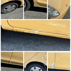 キャンセルの為、再出品！割り切れる方へ！車検ロングな4WD のライフ