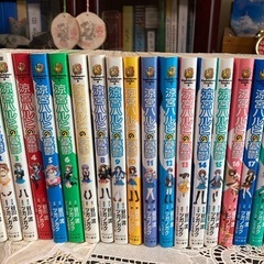 マンガ　涼宮ハルヒの憂鬱　　　1巻から19巻の画像