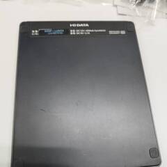 I-O DATA DVRP-LU8IXA スマホ・タブレット用DVDプレーヤーの画像