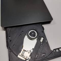 I-O DATA DVRP-LU8IXA スマホ・タブレット用DVDプレーヤーの画像