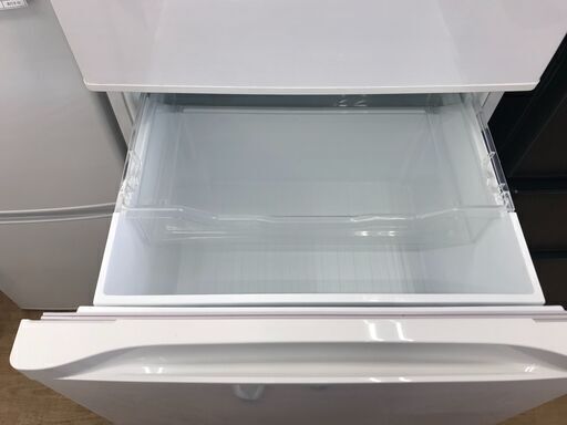 ★リユースのサカイ春日部店★KJ11802 TOSHIBA　東芝 冷蔵庫 GR-R36S(WT) 363L 19年製 動作確認／クリー