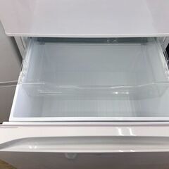 ★リユースのサカイ春日部店★KJ11802 TOSHIBA　東芝 冷蔵庫 GR-R36S(WT) 363L 19年製 動作確認／クリーニング済みの画像