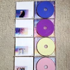 乃木坂46 CD④の画像