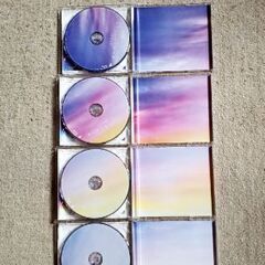 乃木坂46 CD④の画像