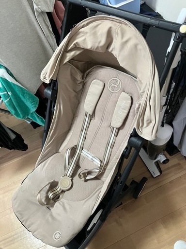 2024年製サイベックス リベロ