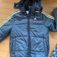 アディダス150サイズの画像