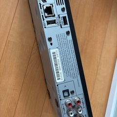 DVDプレーヤー★の画像