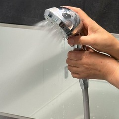ナノバブル 【2025新モデル】ウルトラファインバブルの画像