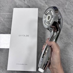 ナノバブル 【2025新モデル】ウルトラファインバブルの画像