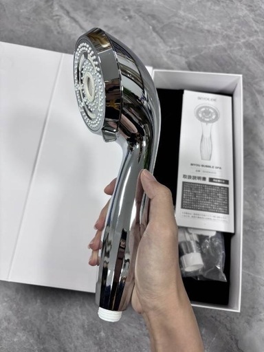 ナノバブル 【2025新モデル】ウルトラファインバブル