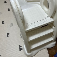 すべり台☆お値段交渉アリの画像