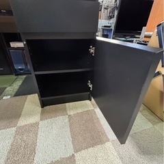 デスク　IKEA MALMの画像