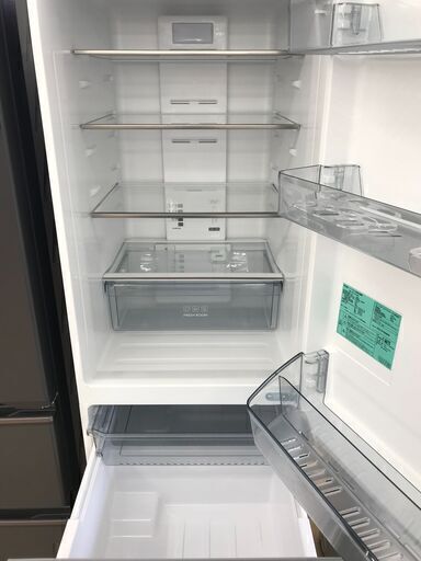 ★リユースのサカイ春日部店★KJ11428 Haier ハイアール 冷蔵庫 JR-CV34B 335L 23年製 動作確認／クリーニング済み