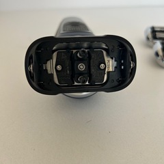 BRAUN ブラウン　シェーバー　シリーズ７　付属品多数の画像