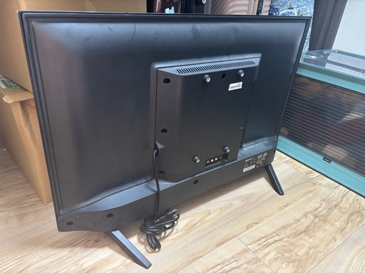 Hisense32inchテレビ
