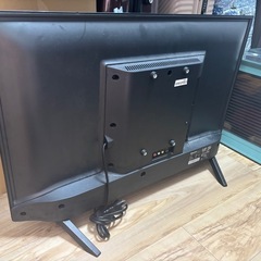 Hisense32inchテレビの画像