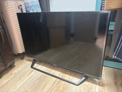 Hisense32inchテレビ