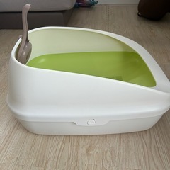 デオトイレの画像