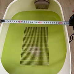 デオトイレの画像