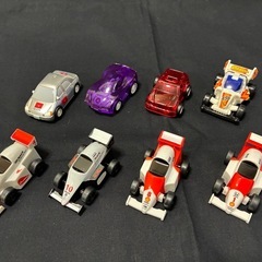 トミカ　京商　ミニカー各種の画像