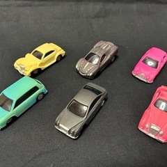 トミカ　京商　ミニカー各種の画像