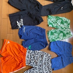 子ども服130、140サイズ
の画像