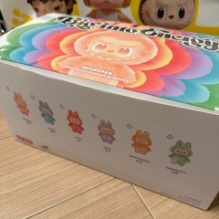 【手渡しver】正規品エナジーラブブアソートの画像