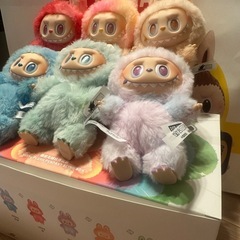 【手渡しver】正規品エナジーラブブアソートの画像