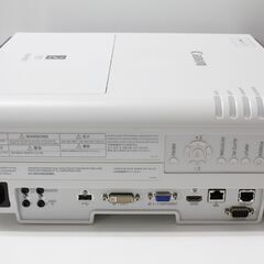 Canon/WUX450ST/プロジェクター ⑤の画像