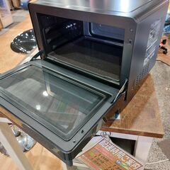 【愛品館 市原店】HITACHI　2024年製　オーブンレンジ　MRO-S8A　【愛市IFC053780-104】の画像