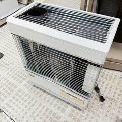 【訳アリ品】サンポット 煙突式ストーブ KSH-79RC ジャンク品扱いの画像