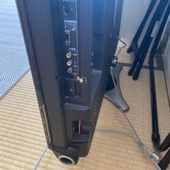 SHARP AQUOS 液晶テレビ　32型　LC-32DH6 　の画像