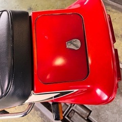 HONDA CB750F FC
の画像