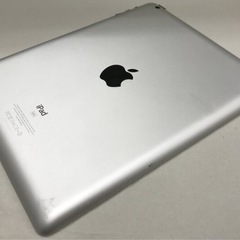 LE128 iPad 第3世代 Wi-Fiモデル A1416 32GB ホワイトの画像