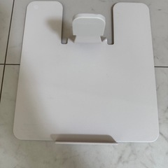 無印良品 コードレススティッククリーナーの画像