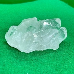 水晶クラスター［1848］の画像