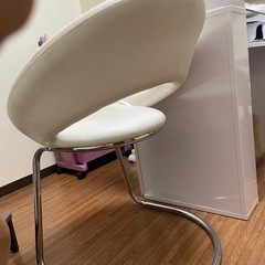 ヴィンテージチェアの画像