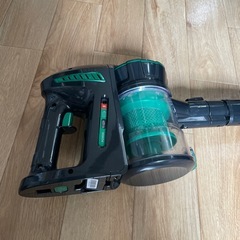掃除機の画像