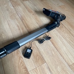 掃除機の画像