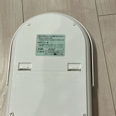 【無償でお譲りします】タニタ　電子式計量計（ジャンク扱い）の画像