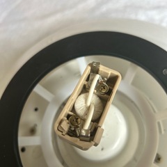 ビンテージ　NEC照明　レトロの画像