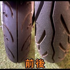【動画あり】★ヤマハ ビーノ モルフェ★ 実動 原付 SA37J FI インジェクション 4サイクル ジョルノ かわいい スクーター 50cc 松本市の画像