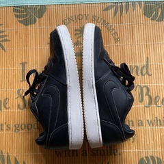 NIKE シューズの画像