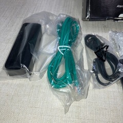 ポケットwifi 未使用品の画像