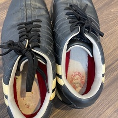 キャロウェイ　ゴルフシューズ　25.525.5の画像