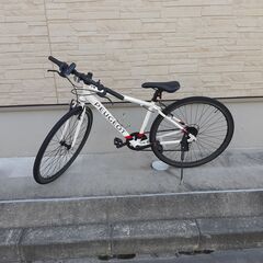 C22/中古クロスバイク PEUGEOT ROLAND GARROS 自転車買取専門店サイパラ｜ロードバイク等スポーツ自転車の高額買取